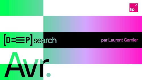 2026-04-04: [DEEP]Search, "Avr. 2026"