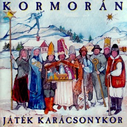 Játék Karácsonykor