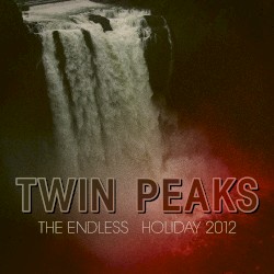 Falling: Music From “Twin Peaks”