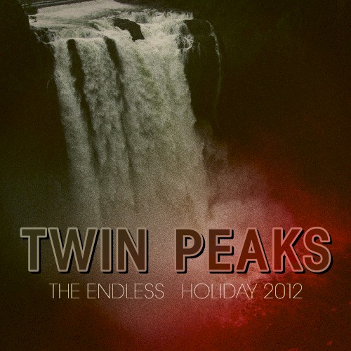 Falling: Music From “Twin Peaks”