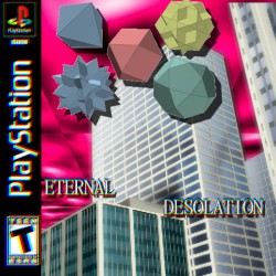 Eternal Desolation