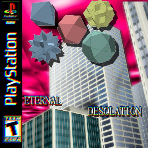 Eternal Desolation