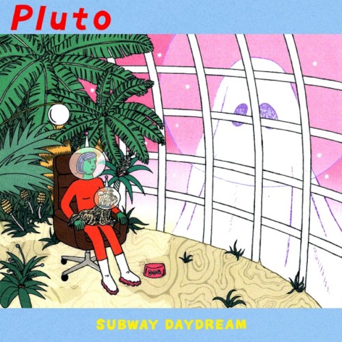 Pluto