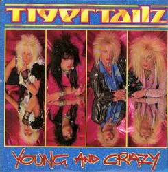 Young and Crazy