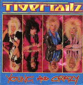 Young and Crazy