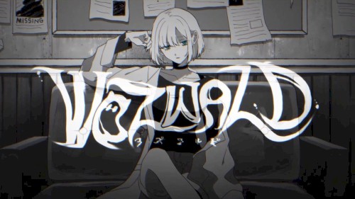 ヲズワルド