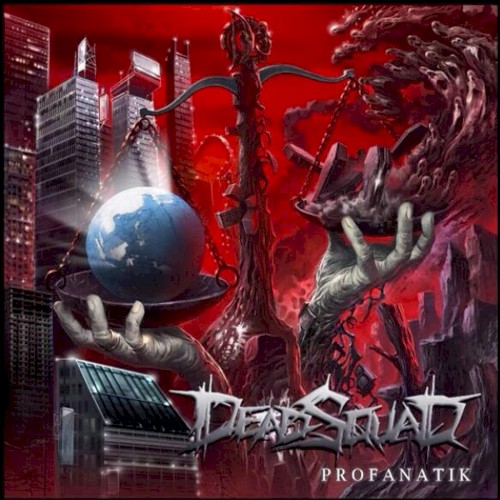 Profanatik