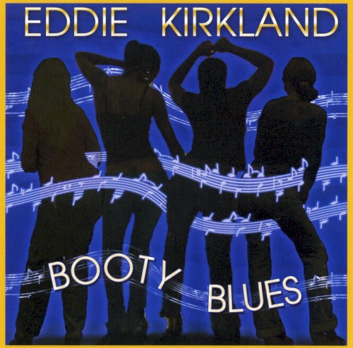 Booty Blues