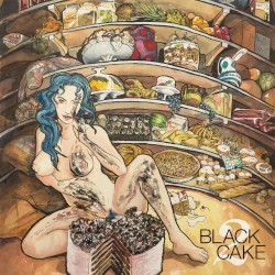 Black Cake II