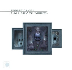 Gallery of Spirits