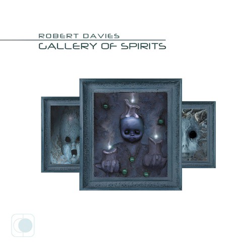 Gallery of Spirits
