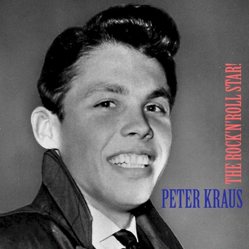 The Rock ’n’ Roll Star