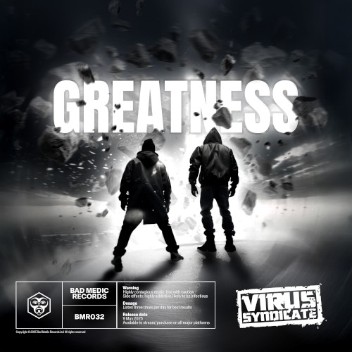 Greatness