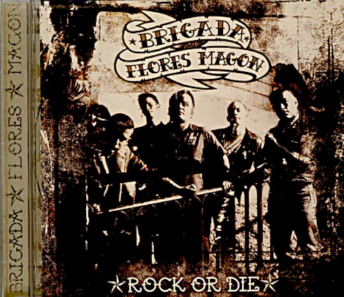 Rock or Die
