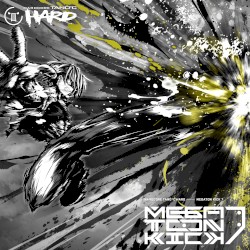 MEGATON KICK 7
