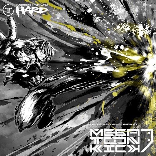 MEGATON KICK 7