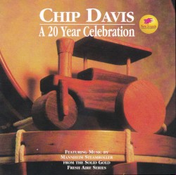 A 20 Year Celebration
