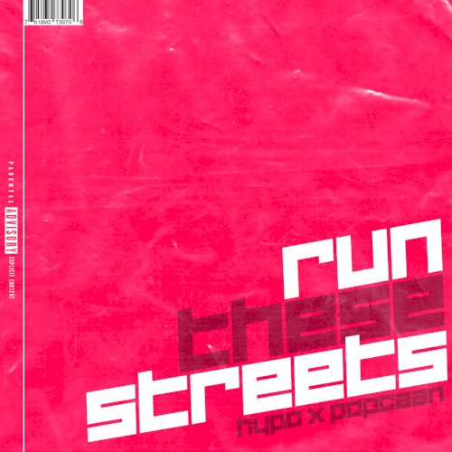 Run These Streets