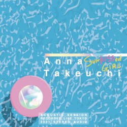 SUNKISSed GIRL –Acoustic Vacation–