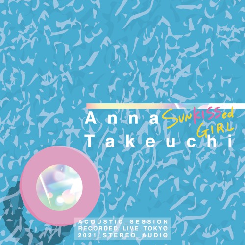 SUNKISSed GIRL –Acoustic Vacation–