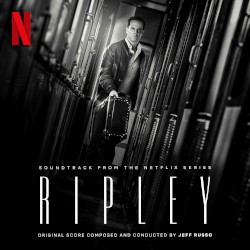 Ripley: Soundtrack from the Netflix Series