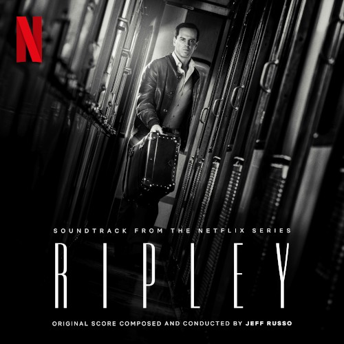 Ripley: Soundtrack from the Netflix Series