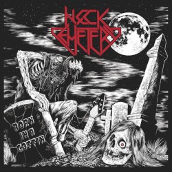 Born in a Coffin