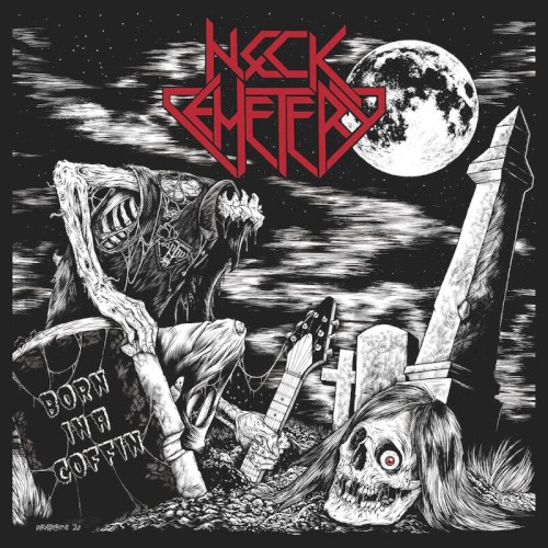 Born in a Coffin