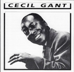 Cecil Gant