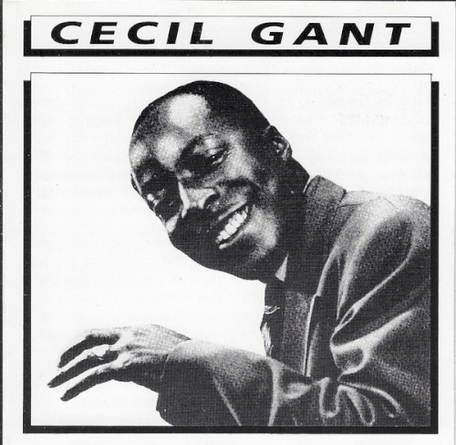 Cecil Gant