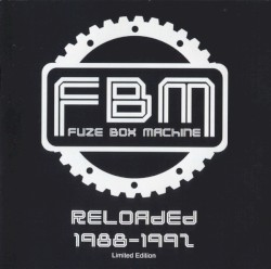 Reloaded 1988-1992