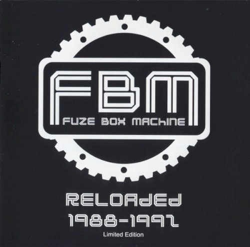 Reloaded 1988-1992