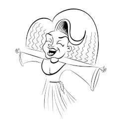 Fabulous Baby