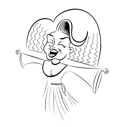Fabulous Baby