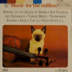 Music for the Millions 6