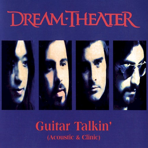 Guitar Talkin’ (Acoustic & Clinic)