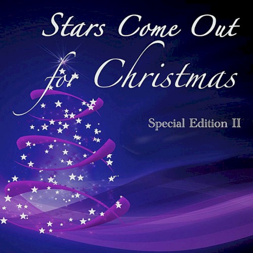 Stars Come Out for Christmas - Special Edition II