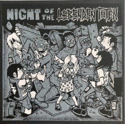 Night of the Lebenden Toten