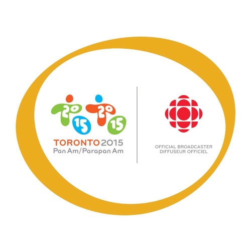 Together We Are One (Official Cbc / Toronto 2015 Pan Am Theme)