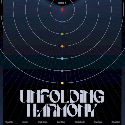 UNFOLDiNG HARMONY