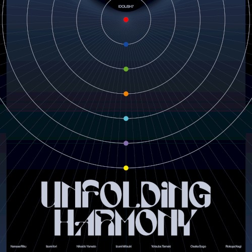 UNFOLDiNG HARMONY