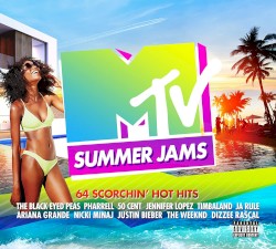 MTV Summer Jams