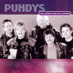 36 Lieder aus 36 Jahren