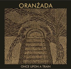 Once Upon a Train