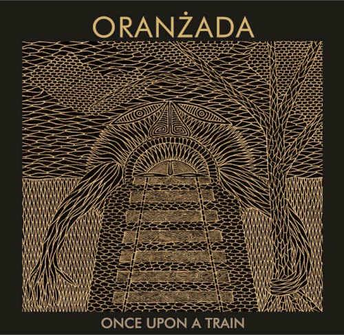 Once Upon a Train