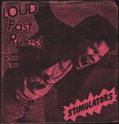 Loud Fast Rules!