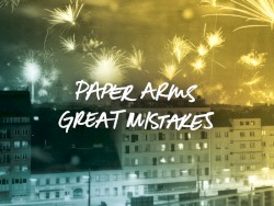 Great Mistakes