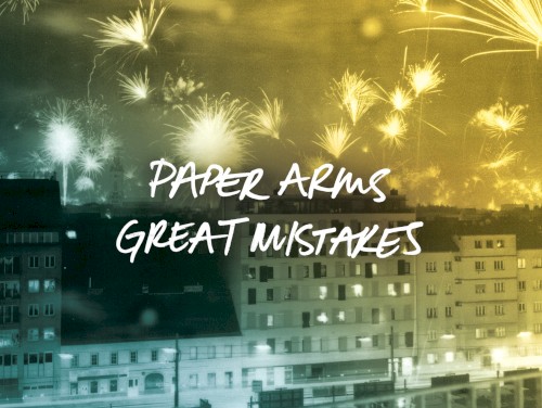 Great Mistakes