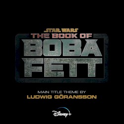 The Book of Boba Fett (From “The Book of Boba Fett”)
