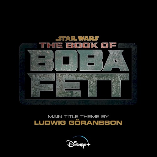 The Book of Boba Fett (From “The Book of Boba Fett”)